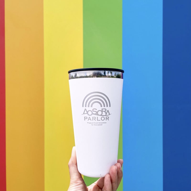 Hydro Flask】オリジナルタンブラー | GAJUMARU