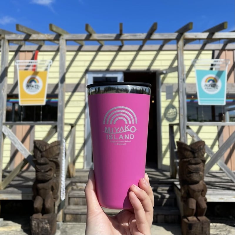 Hydro Flask】オリジナルタンブラー | GAJUMARU