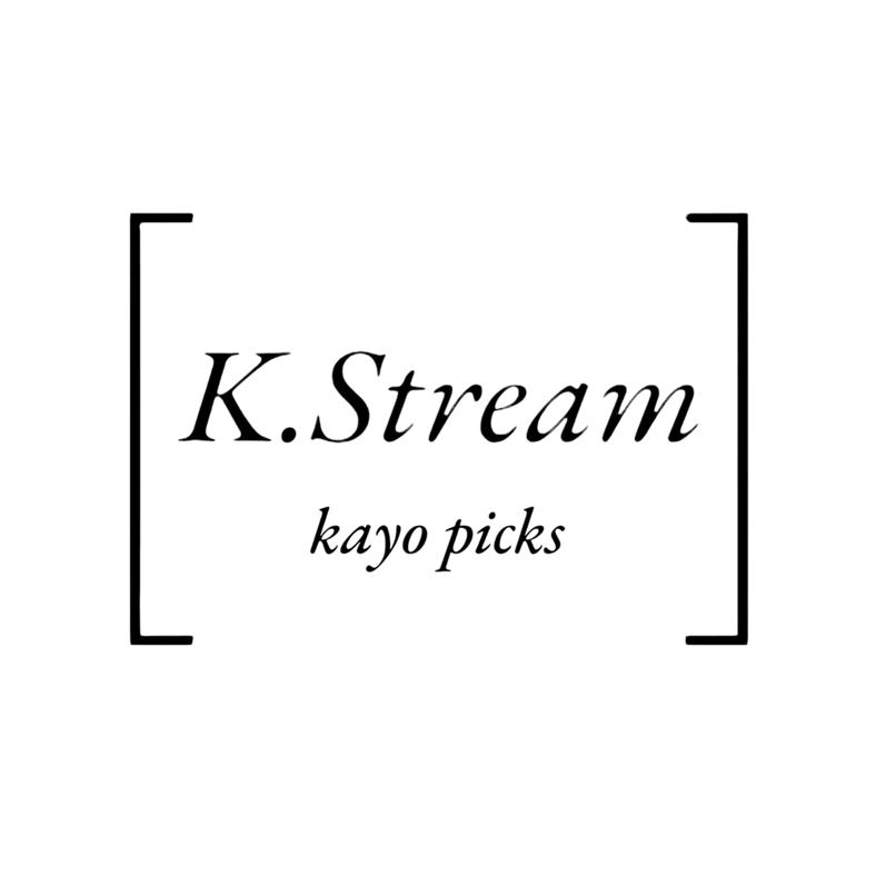K.Stream とんぼ玉kayo