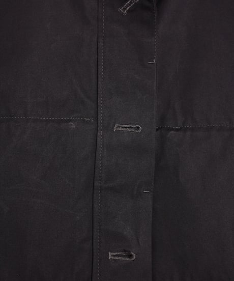 コンテンポラリー トラッカージャケット / ダークグレー　Contemporary Trucker Jacket / Dark Grey