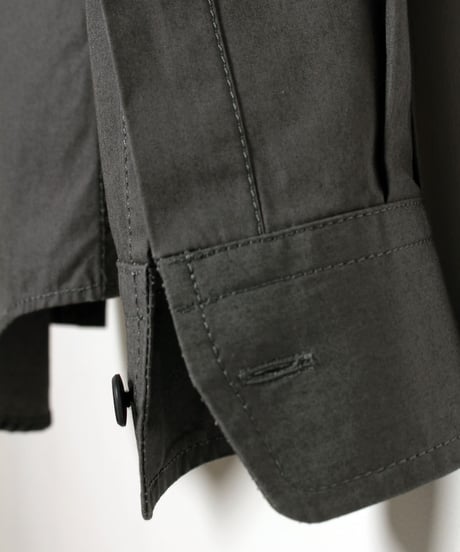 アーバン ユーティリティシャツ / カーキ　Urbane Utility Shirt / Khaki