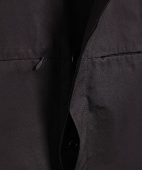 コンテンポラリー トラッカージャケット / ダークグレー　Contemporary Trucker Jacket / Dark Grey