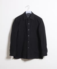 シーピーオー ジャケット / ブラック　C.P.O Jacket / Black