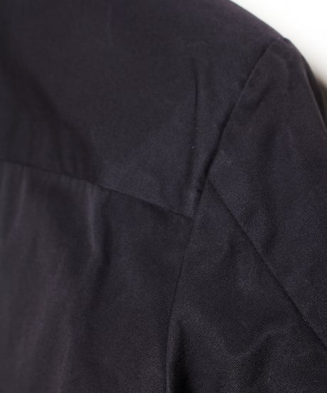 コンテンポラリー トラッカージャケット / ダークグレー　Contemporary Trucker Jacket / Dark Grey