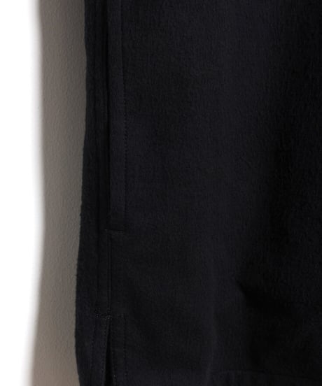 シーピーオー ジャケット / ブラック　C.P.O Jacket / Black