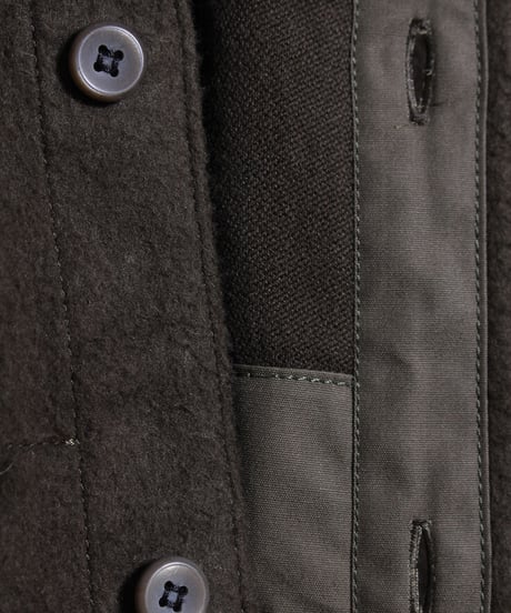 シーピーオー ジャケット / カーキ　C.P.O Jacket / Khaki