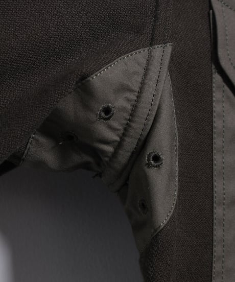 シーピーオー ジャケット / カーキ　C.P.O Jacket / Khaki