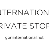 GORI INTERNATIONAL INC. PRIVATE STORE