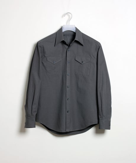 アーバン ユーティリティシャツ / カーキ　Urbane Utility Shirt / Khaki