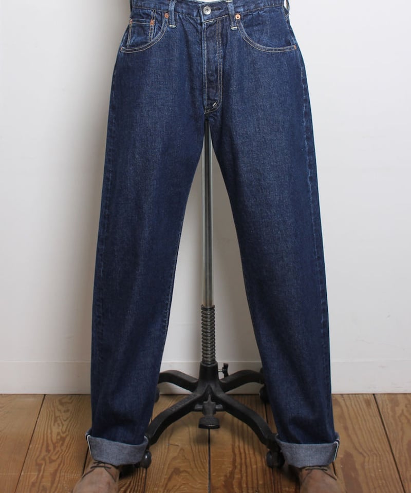 非売品】アメリカンスピリット デニム小物入れ ノベルティ 10個まとめ