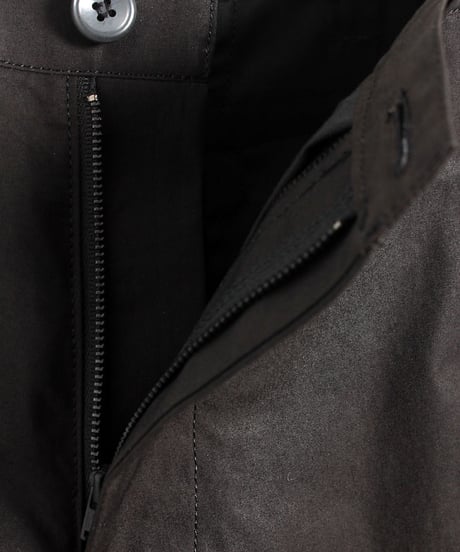 アーバン カーゴパンツ / ブラック　Urbane Cargo Pants / Black