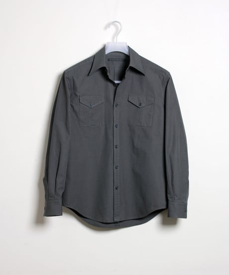 アーバン ユーティリティシャツ / カーキ　Urbane Utility Shirt / Khaki
