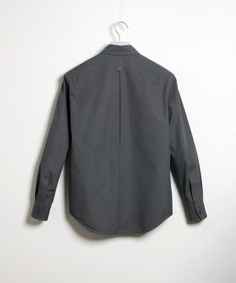 アーバン ユーティリティシャツ / カーキ　Urbane Utility Shirt / Khaki