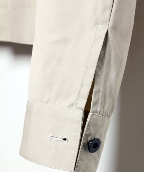 コンテンポラリー トラッカージャケット / サンドベージュ　Contemporary Trucker Jacket / Sand Beige
