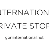 GORI INTERNATIONAL INC. PRIVATE STORE