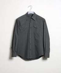 アーバン ユーティリティシャツ / カーキ　Urbane Utility Shirt / Khaki