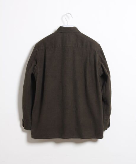 シーピーオー ジャケット / カーキ　C.P.O Jacket / Khaki
