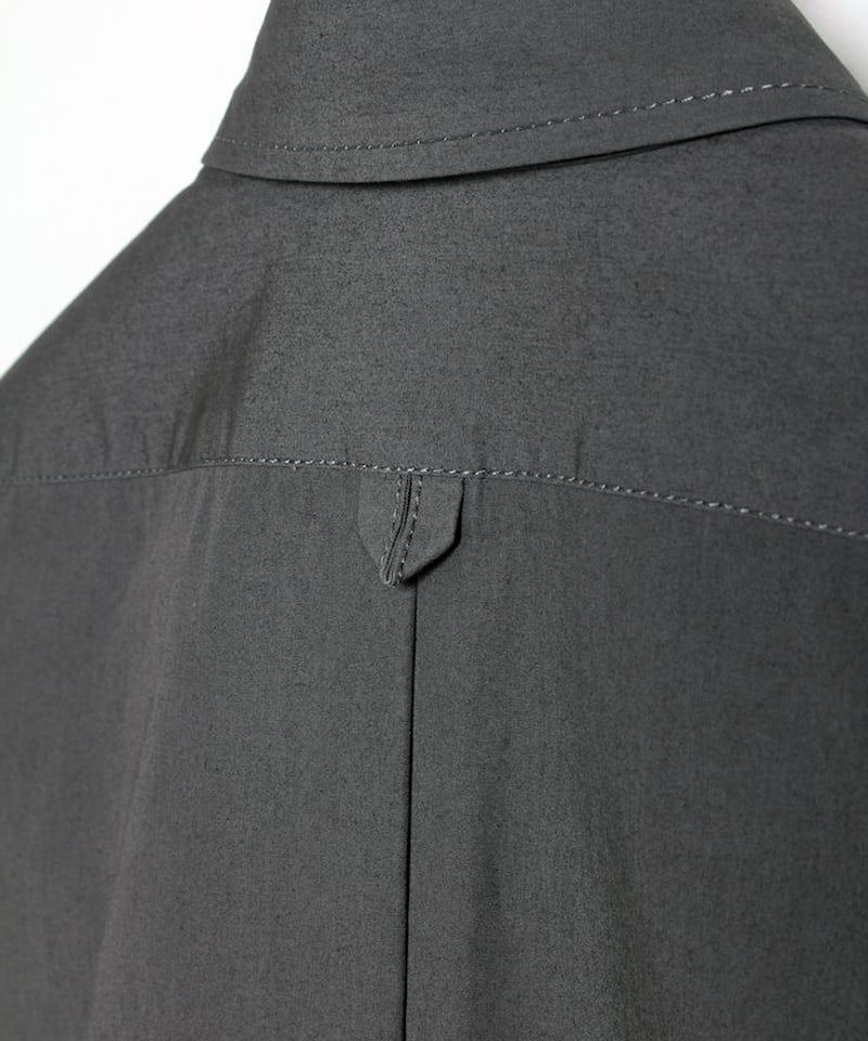 アーバン ユーティリティシャツ / カーキ Urbane Utility Shirt