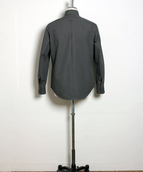 アーバン ユーティリティシャツ / カーキ　Urbane Utility Shirt / Khaki