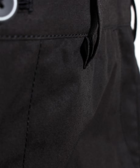 アーバン カーゴパンツ / ブラック　Urbane Cargo Pants / Black