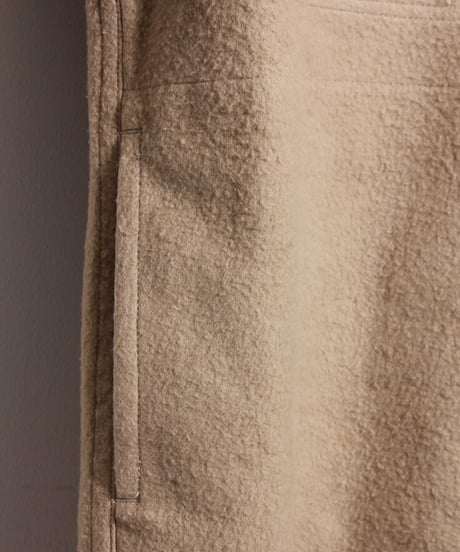 シーピーオー ジャケット / ベージュ　C.P.O Jacket / Beige