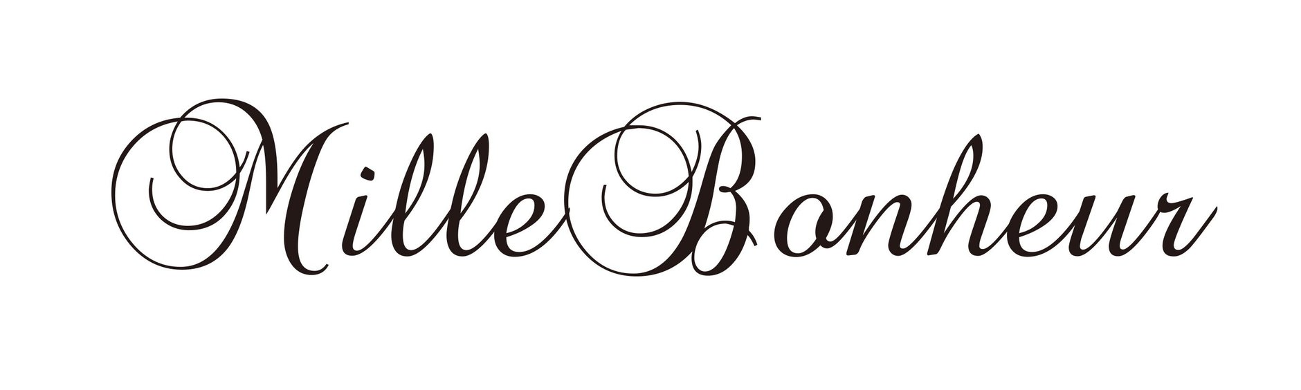 La,Boutique de_MilleBonheur 