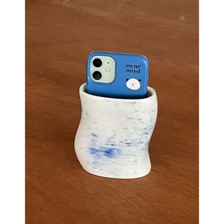 amung goodness card case