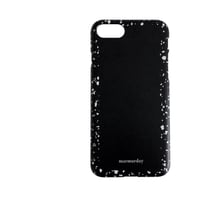 cookie and cream frame hard case black