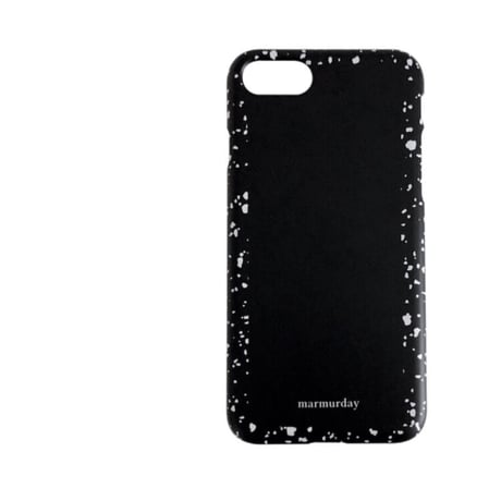 【our store stock】cookie and cream frame hard case black