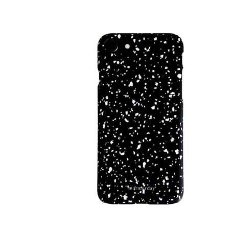 【our store stock】cookie and cream hard case black
