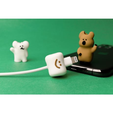 Quokka&Marsh Cable Protector