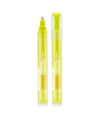 Montana  Acrylic 2mm Flash Yellow
