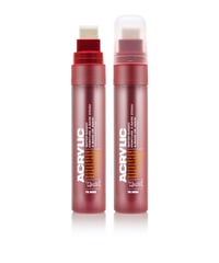 Montana Acrylic 15mm SH Kent Blood Red