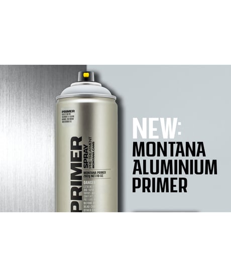 Montana Primer 400ml