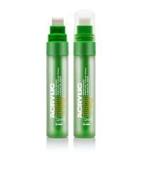 Montana Acrylic 15mm SH Green