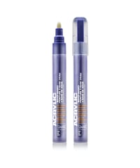 Montana  Acrylic 2mm SH Lilac