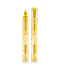 Montana Acrylic  2mm  SH Yellow Light