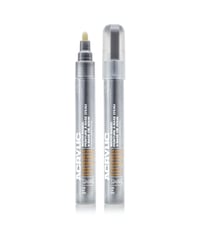 Montana Acrylic 2mm Silver Matt