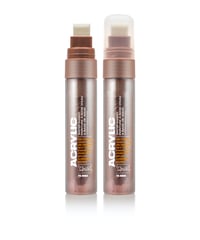 Montana Acrylic 15mm Copper Matt