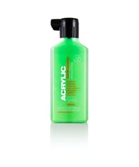 Montana  Acrylic Refill 180ml Acid Green