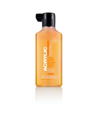 Montana  Acrylic Refill 180ml SH Orange Light