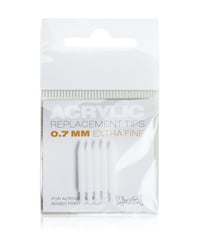 Montana Acrylic 0.7mm Replacement Tip Set 0.7mm