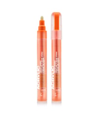 Montana Acrylic  2mm SH Orange