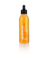 Montana  Acrylic Refill 25ml SH Orange Light
