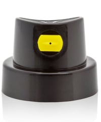 Montana Cans Flat Jet Medium Cap x 10個
