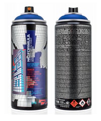 Montana Black Artist Edition by Demsky