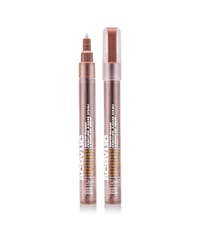 Montana Acrylic 0.7mm Copper Matt