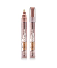 Montana Acrylic 2mm Copper Matt