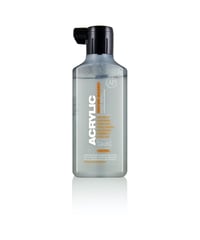 Montana  Acrylic Refill 180ml Iron Curtain