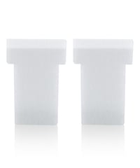 T-Tip 18mm Tip for Empty & Bold Marker